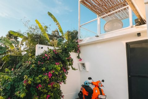1 bedroom Villa in Canggu, Badung, Bali (10654) 8