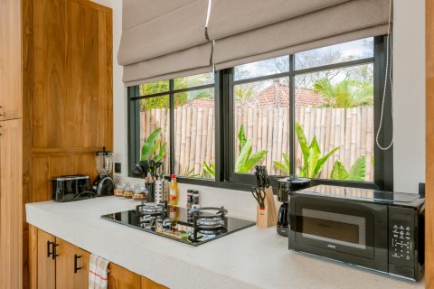 2 bedrooms Villa in Ubud, Gianyar, Bali (17208) 9