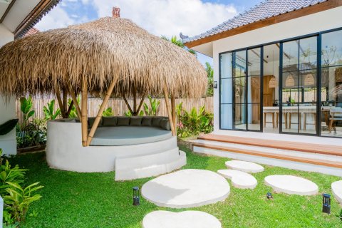 2 bedrooms Villa in Ubud, Gianyar, Bali (17208) 7