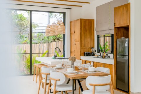 2 bedrooms Villa in Ubud, Gianyar, Bali (17208) 10
