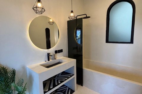 Вилла с 2 спальнями в Чангу, Бадунг,  (8886) 16