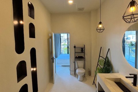 Вилла с 2 спальнями в Чангу, Бадунг,  (8886) 15