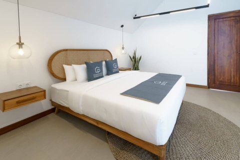 2 bedrooms Villa in Denpasar,  (9628) 14