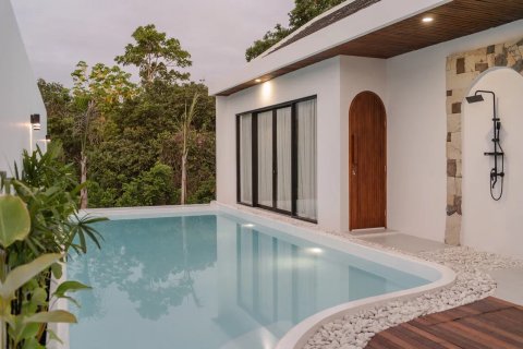 2 bedrooms Villa in Ungasan, Badung, Bali (14106)