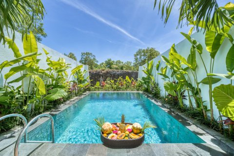 2 bedrooms Villa in Ungasan, Badung, Bali (10710) 3