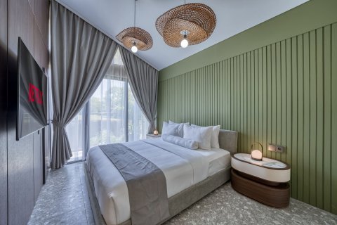2 bedrooms Villa in Ungasan, Badung, Bali (10710) 10