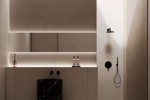 Вилла с 1 спальней в Карангасем, (9738) 8