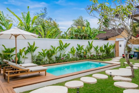 2 bedrooms Villa in Ubud, Gianyar, Bali (17208) 2