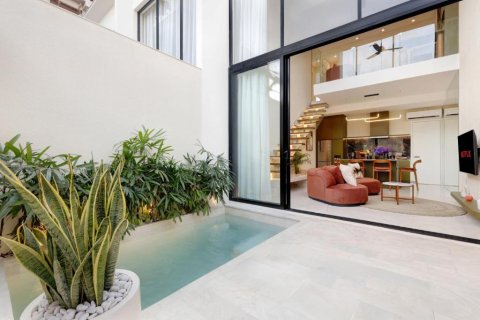 2 bedrooms Villa in Canggu, Badung, Bali (17207) 2