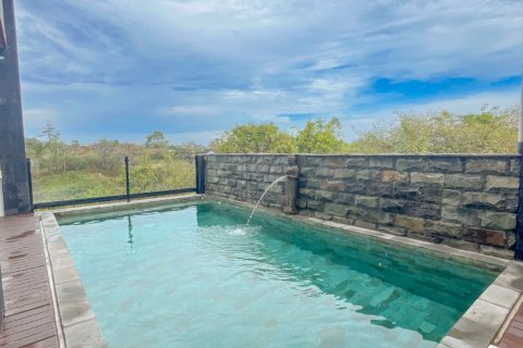 Вилла с 3 спальнями в Нуса Дуа, Бадунг,  (8910) 2