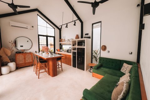 1 bedroom Villa in Canggu, Badung, Bali (10654)