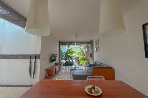 Вилла с 1 спальней в Южная Кута, Бадунг,  (8914) 4