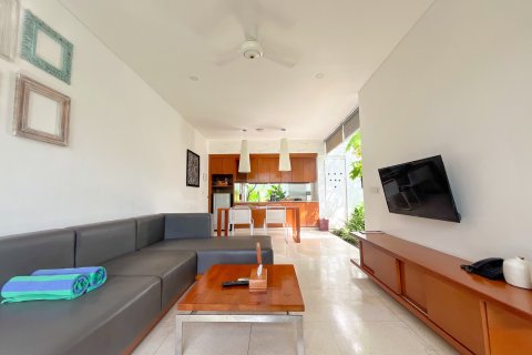 Вилла с 1 спальней в Южная Кута, Бадунг,  (8914) 5