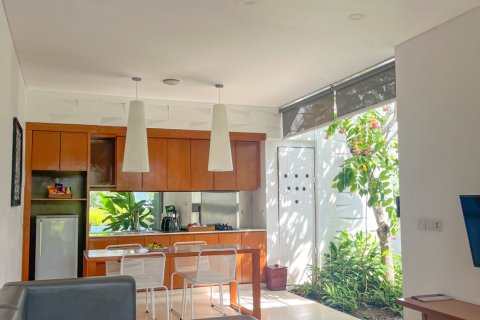 Вилла с 1 спальней в Южная Кута, Бадунг,  (8914) 6