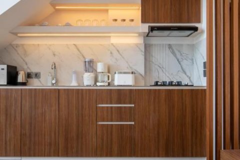 1 bedroom Apartment in Canggu, Badung, Bali (10605) 2