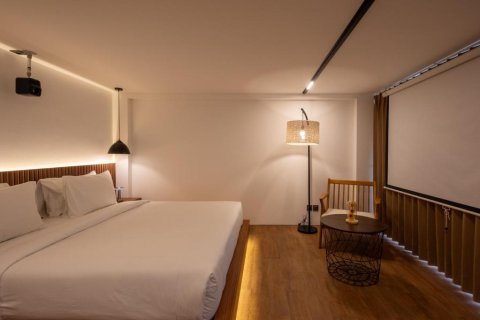 1 bedroom Apartment in Canggu, Badung, Bali (10605) 3