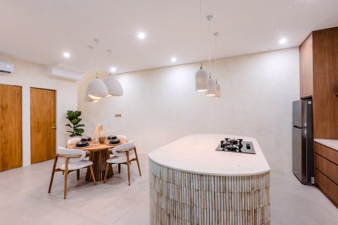2 bedrooms Villa in Canggu, Badung, Bali (10657) 3