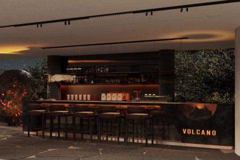 Квартира с 2 спальнями в Кута, Бадунг,  (9638) 3