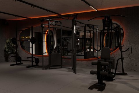 Квартира с 2 спальнями в Кута, Бадунг,  (9638) 2