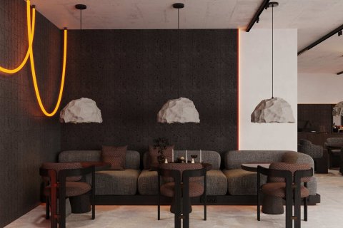 Квартира с 2 спальнями в Кута, Бадунг,  (9638) 4