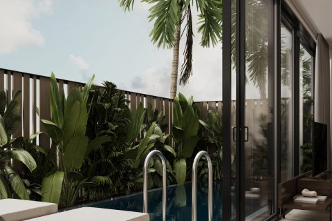 2 bedrooms Villa in South Kuta, Badung, Bali (8831) 11