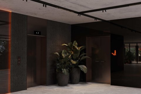 Квартира с 2 спальнями в Кута, Бадунг,  (9638) 17