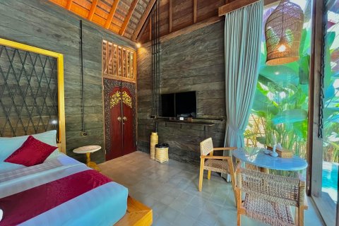 1 bedroom Villa in Ubud, Gianyar,  (8913) 6