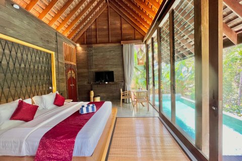 1 bedroom Villa in Ubud, Gianyar,  (8913) 3