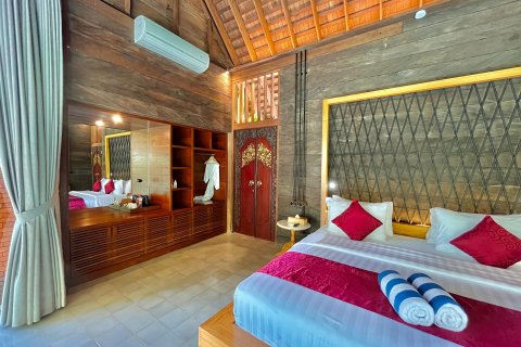 1 bedroom Villa in Ubud, Gianyar,  (8913) 5