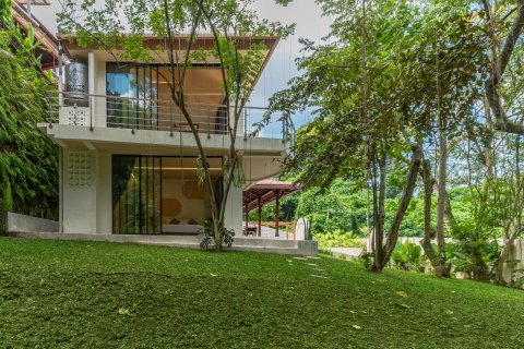3 bedrooms Villa in Ubud, Gianyar,  (9171) 8