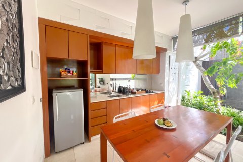 Вилла с 1 спальней в Южная Кута, Бадунг,  (8914) 1