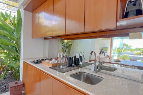 Вилла с 1 спальней в Южная Кута, Бадунг,  (8914) 2