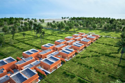 Вилла с 2 спальнями в Денпасар,  (8892) 8