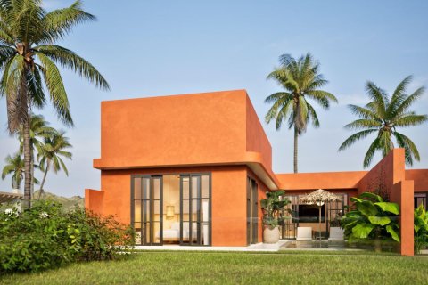 Вилла с 2 спальнями в Денпасар,  (8892) 7