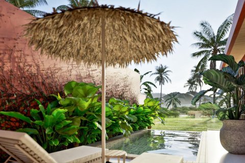 Вилла с 2 спальнями в Денпасар,  (8892) 9