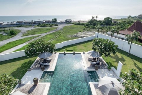 8 bedrooms Villa in Canggu, Badung, Bali (10707) 2