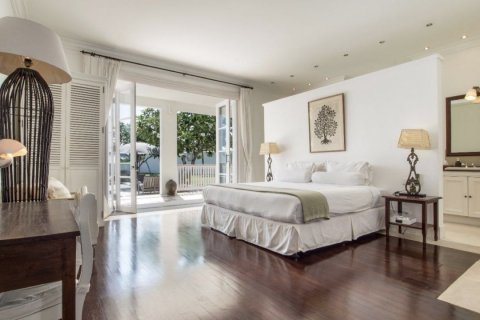 8 bedrooms Villa in Canggu, Badung, Bali (10707) 3