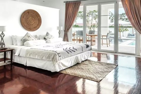 8 bedrooms Villa in Canggu, Badung, Bali (10707) 4