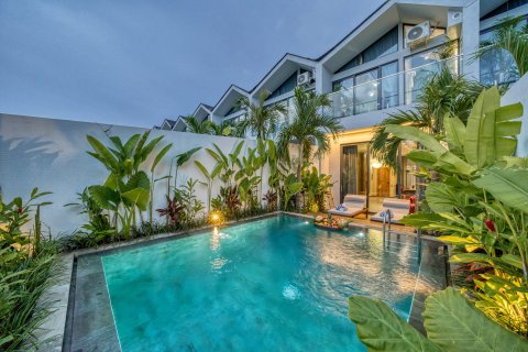 2 bedrooms Villa in Ungasan, Badung, Bali (10710) 19