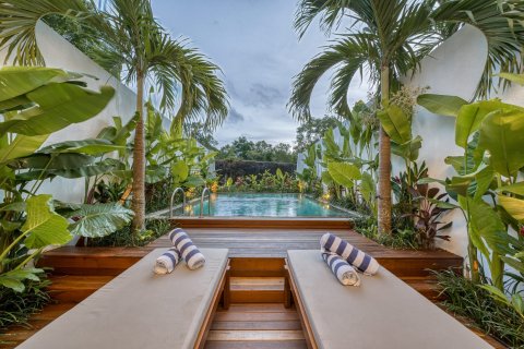 2 bedrooms Villa in Ungasan, Badung, Bali (10710) 18