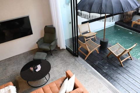 Вилла с 3 спальнями в Денпасар,  (9635) 13