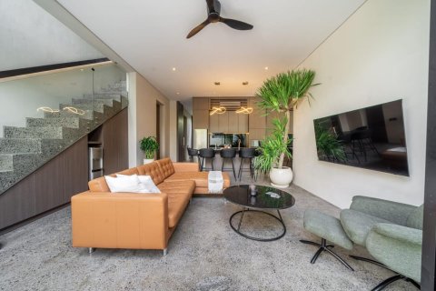 Вилла с 3 спальнями в Денпасар,  (9635) 14