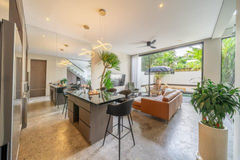 Вилла с 3 спальнями в Денпасар,  (9635) 15