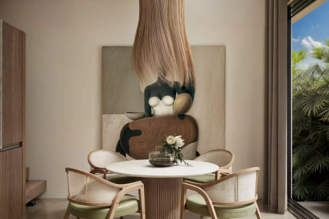 Вилла с 1 спальней в Нуса Дуа, Бадунг,  (10010) 2