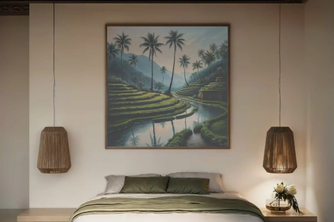 Вилла с 1 спальней в Нуса Дуа, Бадунг,  (10010) 5