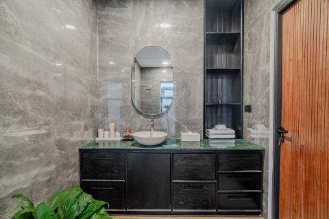 Таунхаус с 2 спальнями в Чангу, Бадунг,  (8901) 7