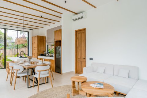 2 bedrooms Villa in Ubud, Gianyar, Bali (17208) 4