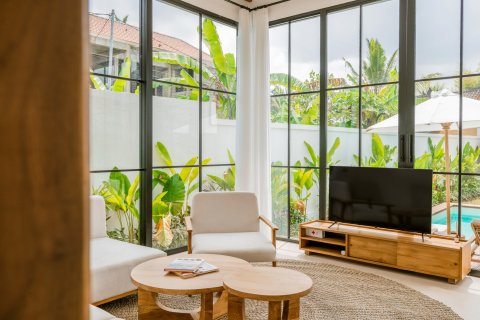 2 bedrooms Villa in Ubud, Gianyar, Bali (17208) 5