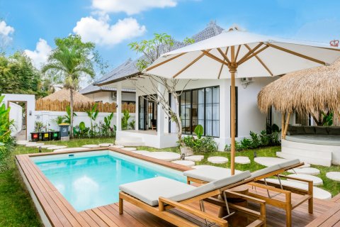 2 bedrooms Villa in Ubud, Gianyar, Bali (17208) 3
