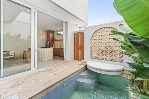 2 bedrooms Villa in Canggu, Badung, Bali (10657) 24